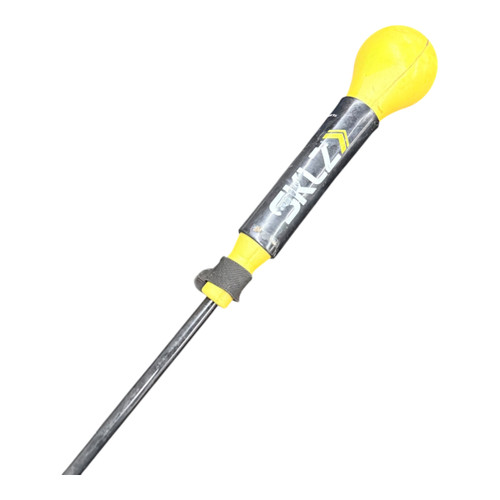 Vist Large View of Product Image Which is Used SKLZ SOFTBALL TRAINING STICK BB/SB Training Aid