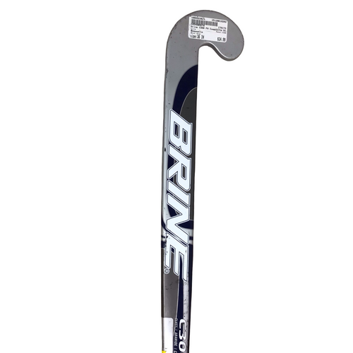 Vist Large View of Product Image Which is Used Brine C300 FH Complete Stick Grey 36"