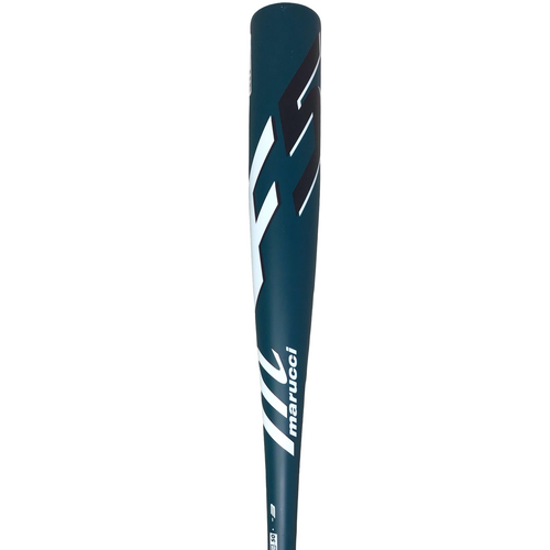 Vist Large View of Product Image Which is Used Marucci F5 MCBF54 BB/SB High School -3 Bat 32"