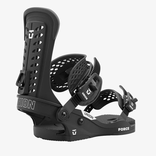 Vist Large View of Product Image Which is New UNION FORCE CLASSIC BLACK SMALL
