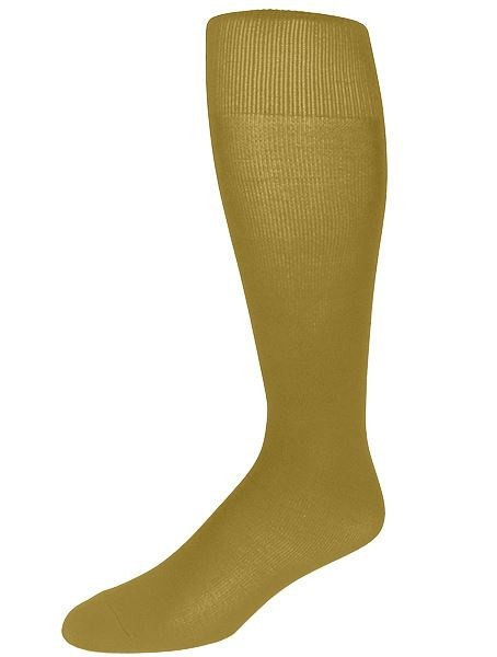 Vist Large View of Product Image Which is Ultra Sox Intermediate (MD) Vegas Gold Multi Sport Socks