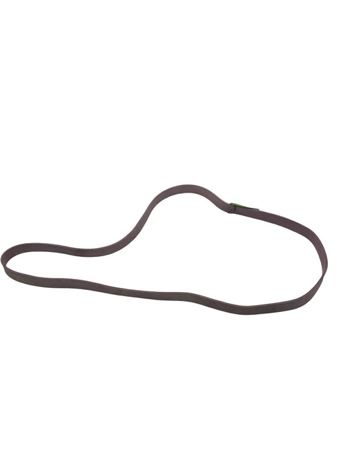 Vist Large View of Product Image Which is Used MDUSA MEDIUM LOOP RESISTANCE BAND Super Band Purple Extra Heavy