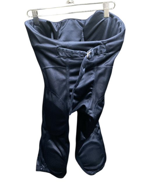 Vist Large View of Product Image Which is Used Youth FB Integrated Pants Navy Blue XL