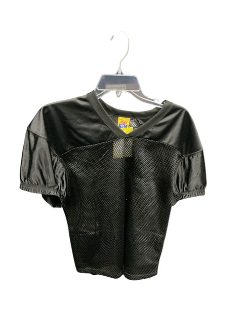 Vist Large View of Product Image Which is Used PRO MARK FB Top Adult Black SM