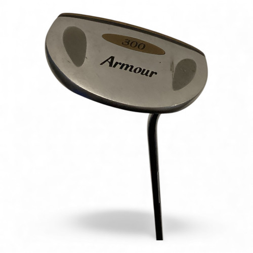 Vist Large View of Product Image Which is Tommy Armour 300 Mens Putter RH