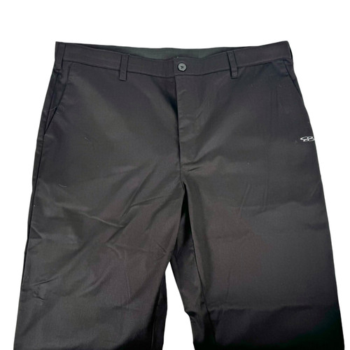 Used BoomBah UMPIRE PANTS Black Size 40 11506-S000231073