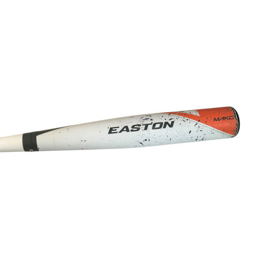 Vist Large View of Product Image Which is Used Easton MAKO BB/SB High School -3 Bat 33" 11749-S000171374