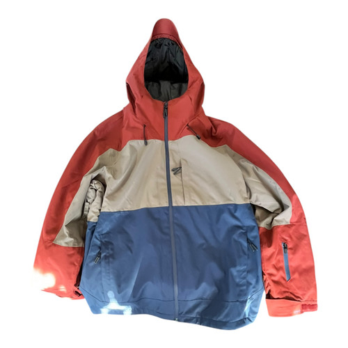 Vist Large View of Product Image Which is Used Dakine Outerwear Heavy Jacket M None LG