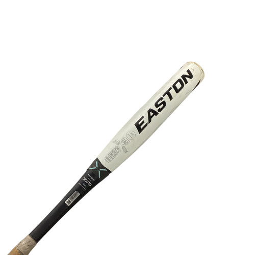 Vist Large View of Product Image Which is Used Easton GHOST DOUBLE BARREL 2023 BB/SB Fastpitch Bat 30"