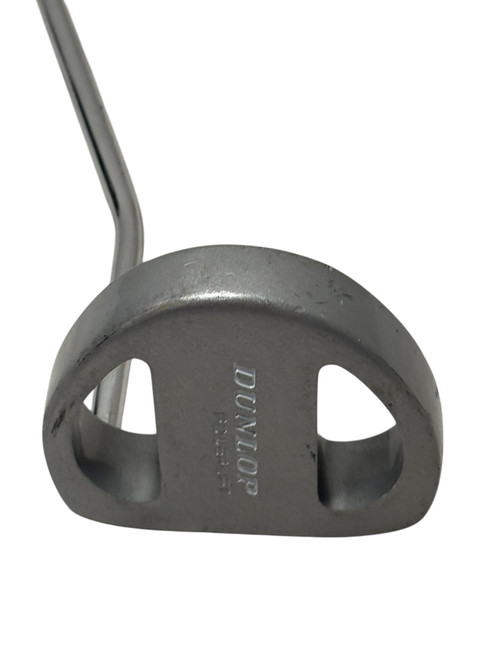 Vist Large View of Product Image Which is Used Dunlop POWERLIFT Golf Putter RH 34"
