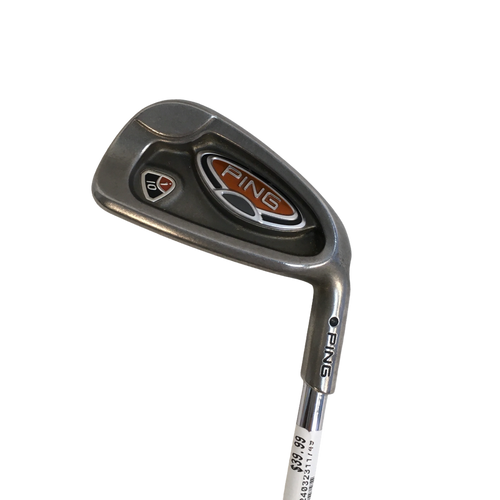 Vist Large View of Product Image Which is Ping Golf Individual Irons