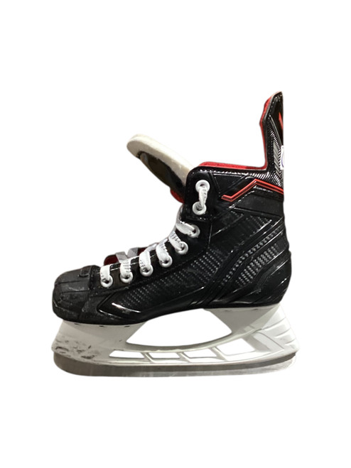 Vist Large View of Product Image Which is Used Bauer NSX Junior Hockey Skate Junior 03