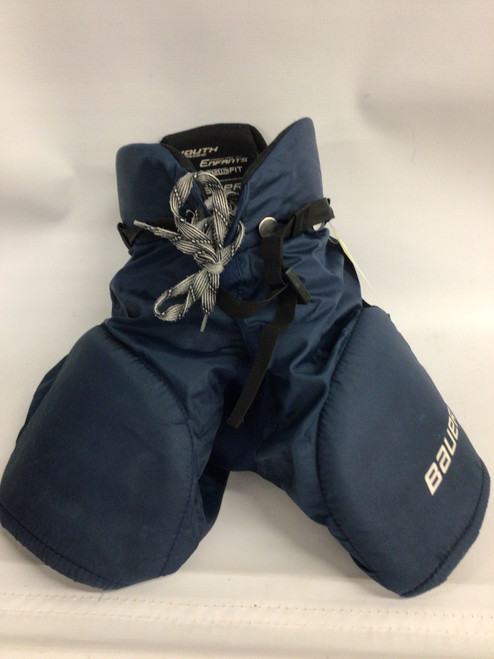 Vist Large View of Product Image Which is Youth hockey pant