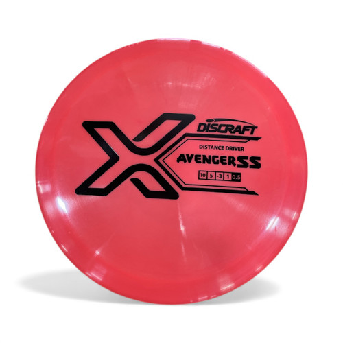 Vist Large View of Product Image Which is Used Discraft MALTA Disc Golf Mid Range Yellow