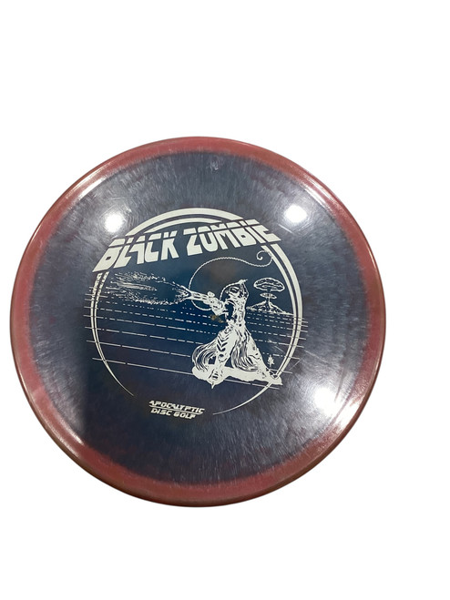 Vist Large View of Product Image Which is Used Prodigy A3 Disc Golf Putter Brown 174g