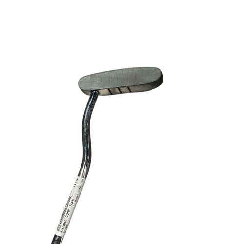 Vist Large View of Product Image Which is Used Knight COMP TECH Mens Putter RH