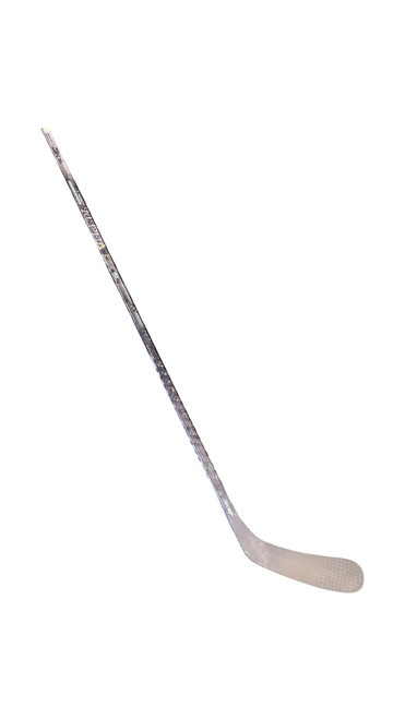Vist Large View of Product Image Which is Used Warrior ALPHA DX SL STICK 70 W03 Senior One Piece Left Grip 70 Flex
