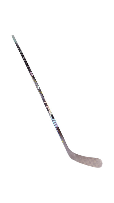 Vist Large View of Product Image Which is Used True 5X3 STICK 75 T92.5 Senior One Piece Left Grip 75 Flex