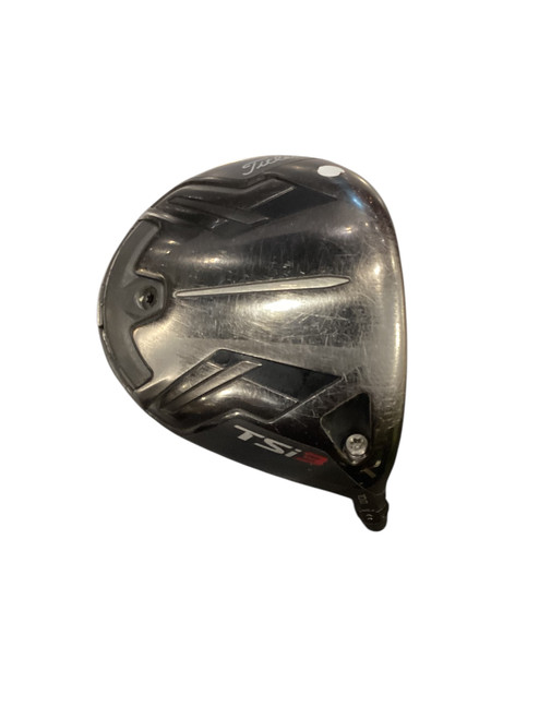 Vist Large View of Product Image Which is Used Titleist TSI3 Mens Driver RH 10.0 Degree