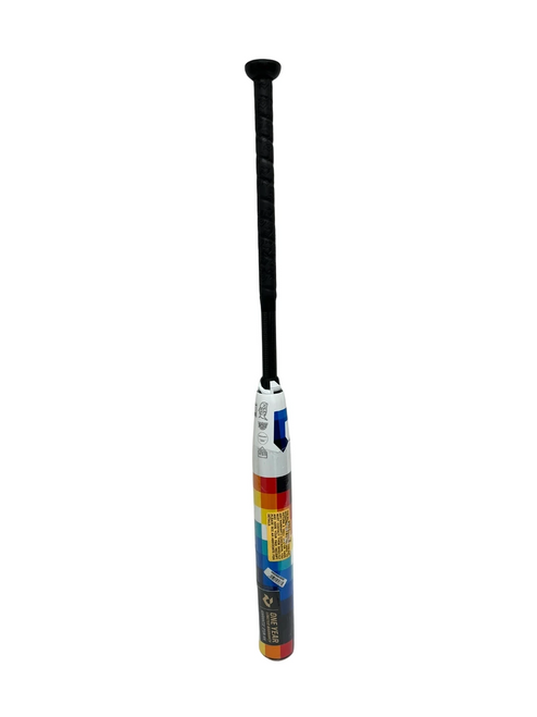 Vist Large View of Product Image Which is New 2023 Demarini Prism+ PZP-23 33/23 Fastpitch Softball Bat *NO WARRANTY*