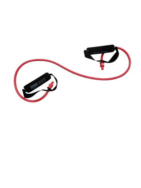 Vist Large View of Product Image Which is Used Resistance Band