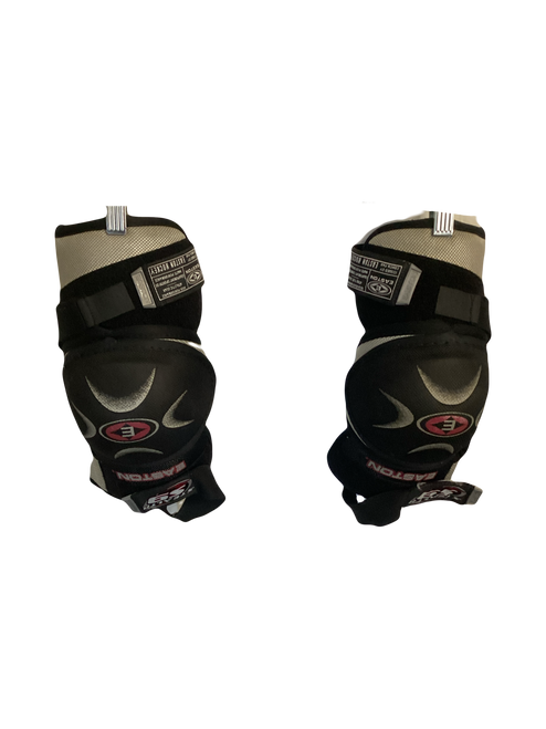 Vist Large View of Product Image Which is Used Easton S9 STEALTH Senior Elbow Pads LG