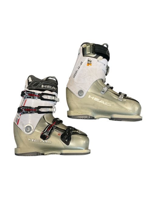 Vist Large View of Product Image Which is Used Head BYS Mens DH Ski Boot None 265 MP - M08.5 - W09.5