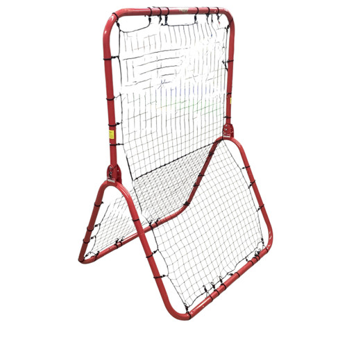 Vist Large View of Product Image Which is Used Franklin BB/SB Pitch Back