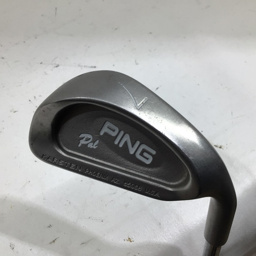 Vist Large View of Product Image Which is Used Ping PAL 7 IRON Jr Individual Iron RH 7 Iron