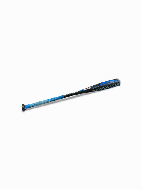 Vist Large View of Product Image Which is Used Demarini VOODOO ONE 2017 BB USSSA 2 3/4 Bat 30"