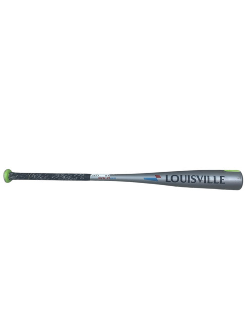 Vist Large View of Product Image Which is Used Louisville Slugger SOLO SPD BB/SB Youth Bat 29"