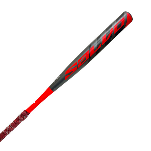 Vist Large View of Product Image Which is Used Easton SALVO SP155VA Slowpitch Bat 34" -8 Drop