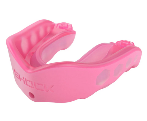 Vist Large View of Product Image Which is New GEL MAX PNK YTH CONVERT