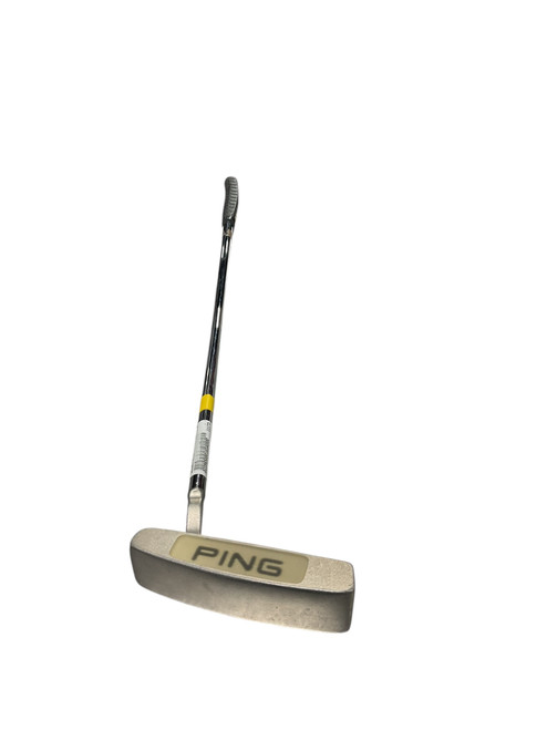 Vist Large View of Product Image Which is Used Ping ZING 2I Mens Putter RH