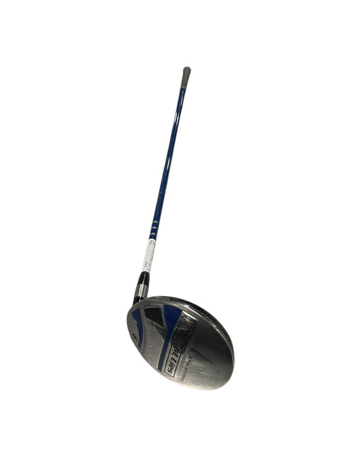 Vist Large View of Product Image Which is Used Adams ADAMS TIGHT LIES Mens Fairway Wood RH 5 Wood