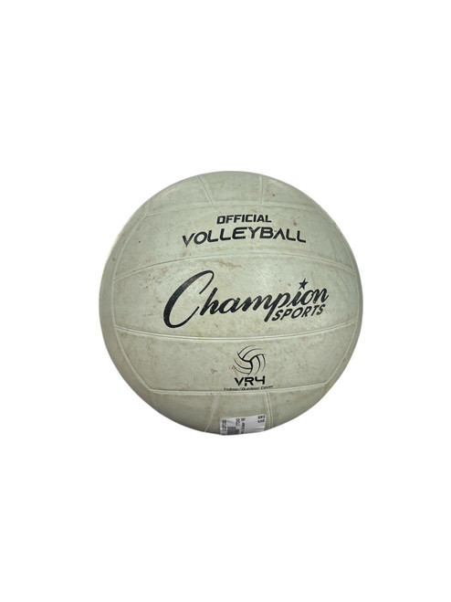 Vist Large View of Product Image Which is Used Champion Sports Outdoor VB White