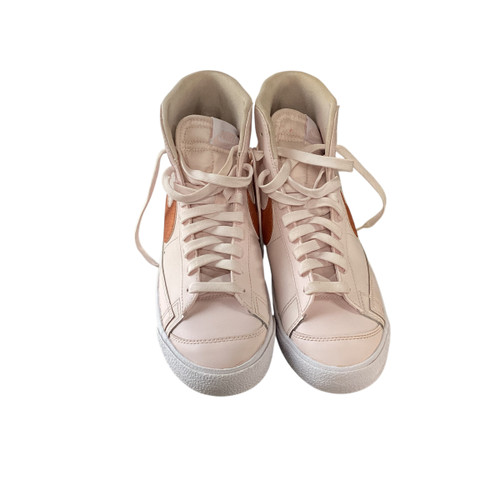 Vist Large View of Product Image Which is Used Nike Basketball Shoes W Pink Senior 10