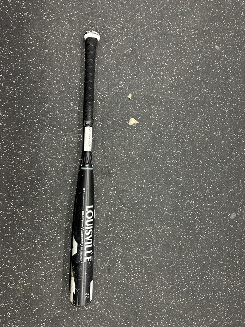 Vist Large View of Product Image Which is Used Louisville Slugger META BBCOR BB/SB High School -3 Bat 32"
