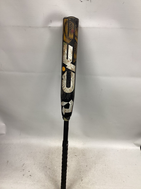 Vist Large View of Product Image Which is Used Demarini CFPS-22 BB/SB Fastpitch Bat 31"