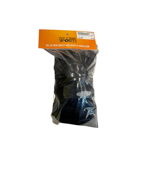 Vist Large View of Product Image Which is Used Skateboard Kneepads Black MD