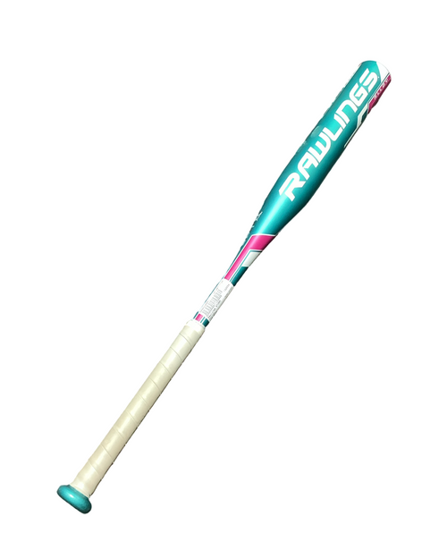 Vist Large View of Product Image Which is Used Rawlings STORM BB/SB Fastpitch Bat 29"