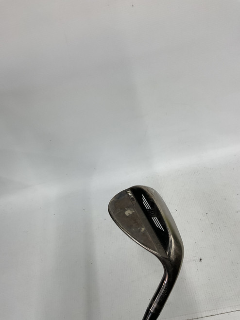 Vist Large View of Product Image Which is Used Titleist SM8 Golf Wedge Mens RH 54 Degree