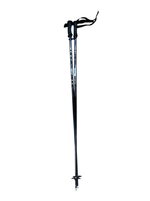 Vist Large View of Product Image Which is Used Scott SERIES 2 Mens DH Ski Pole Grey 115 cm / 46 in