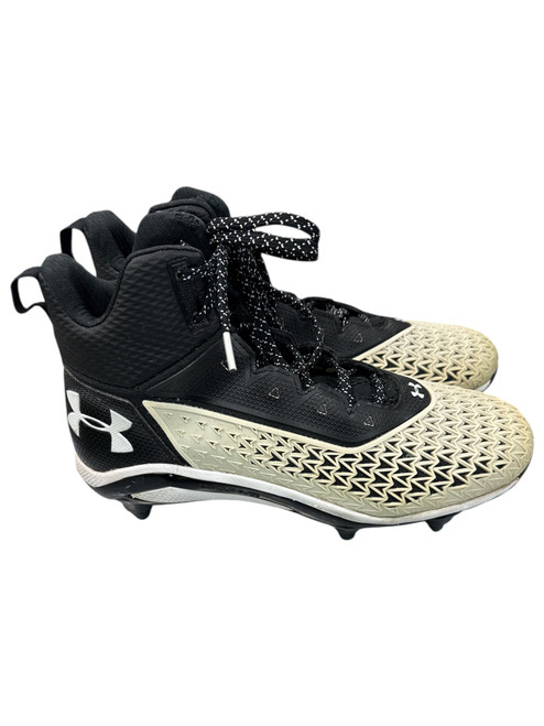 Vist Large View of Product Image Which is Football cleats