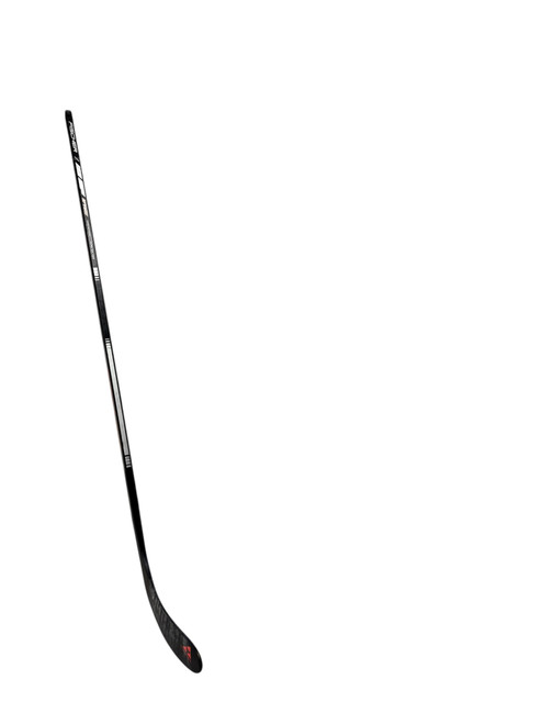 Vist Large View of Product Image Which is Used Fischer W150 50 Flex R92 Junior Wood Hockey Stick Right