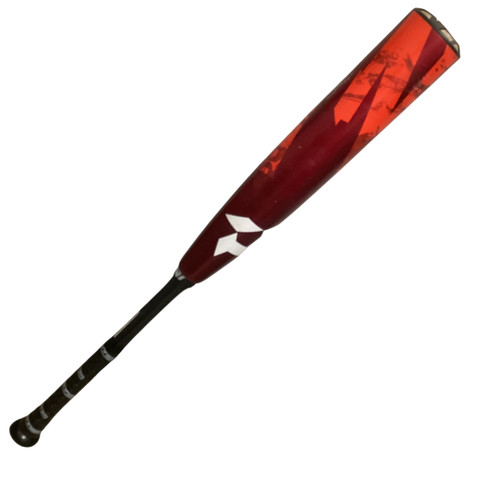 Vist Large View of Product Image Which is Used Demarini 2024 ZOA BB/SB USSSA 2 3/4 Bat 30"