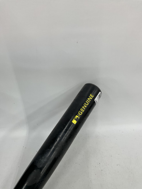 Vist Large View of Product Image Which is Used Louisville Slugger GENUINE BB/SB Wood Bat 30"