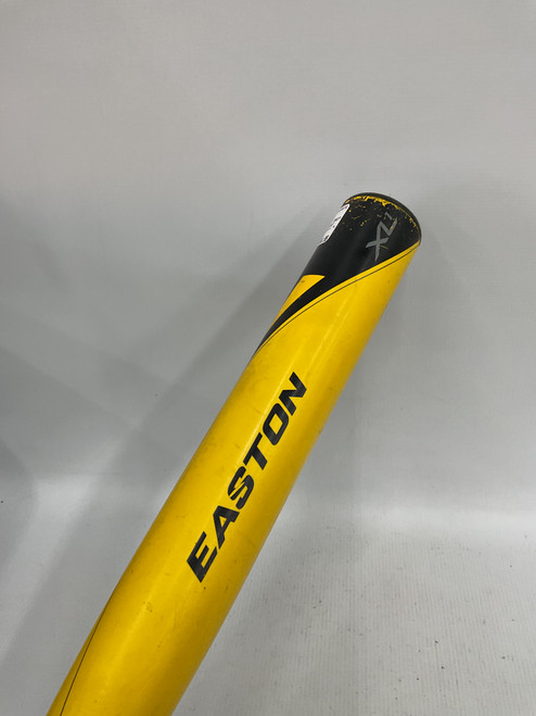 Vist Large View of Product Image Which is Used Easton XL BB/SB Youth Bat 30"
