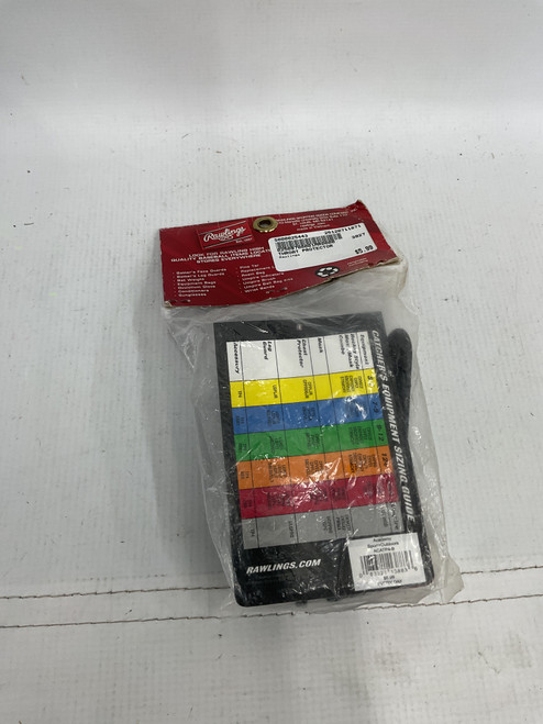 Vist Large View of Product Image Which is Used Rawlings BB/SB Accessory