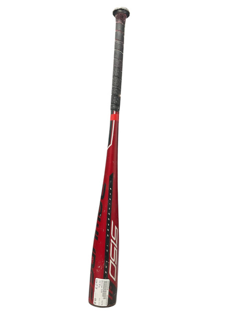 Vist Large View of Product Image Which is Used Rawlings 5150 BB/SB USA 2 5/8 Bat 27"